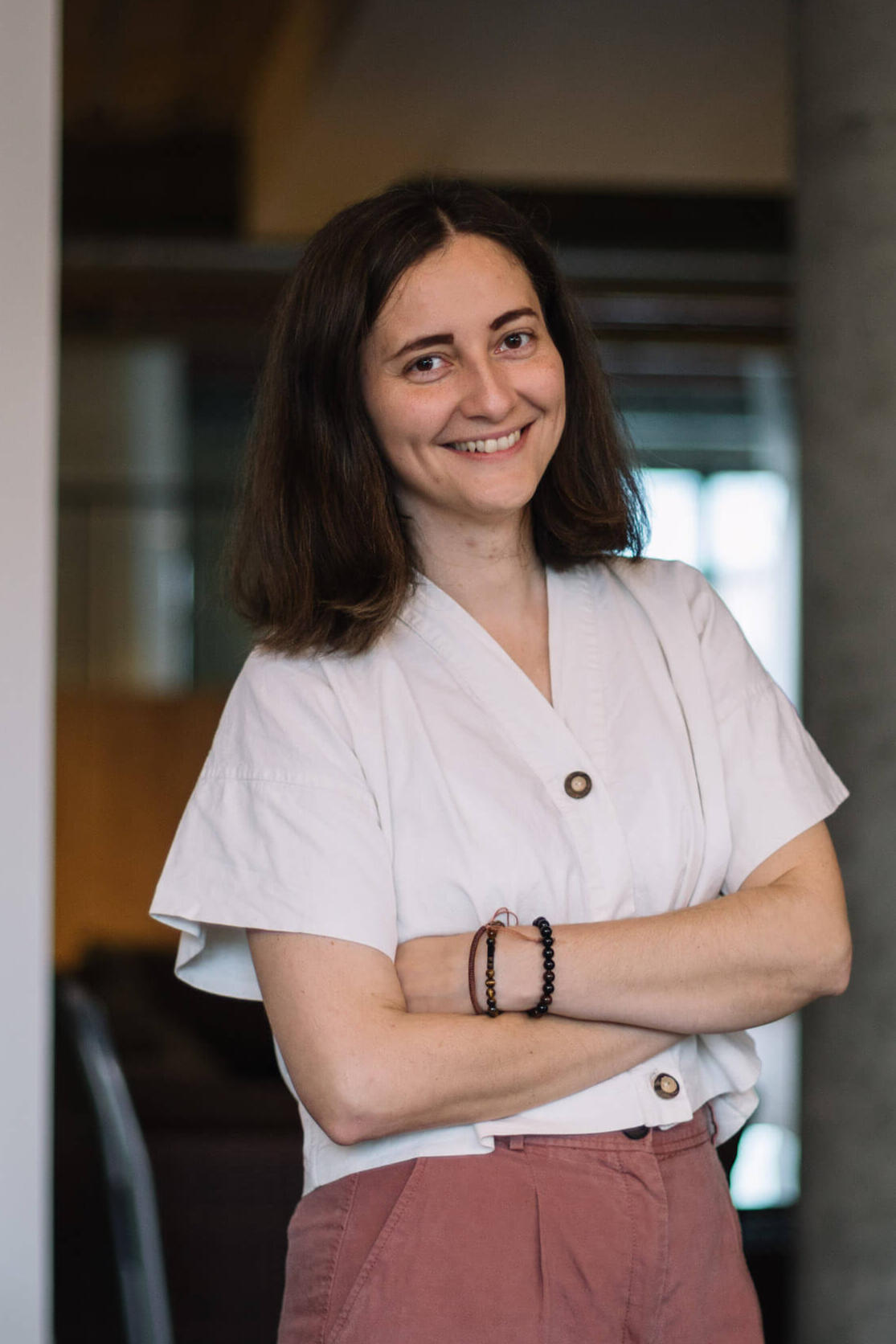 branova michaela